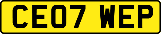 CE07WEP