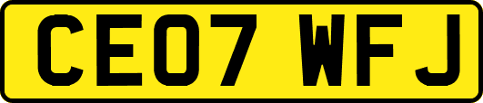 CE07WFJ