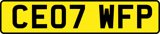CE07WFP