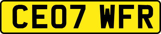 CE07WFR