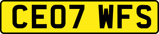 CE07WFS