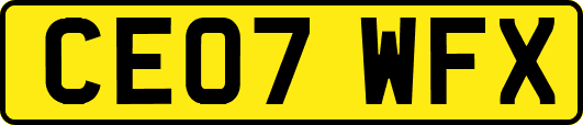 CE07WFX