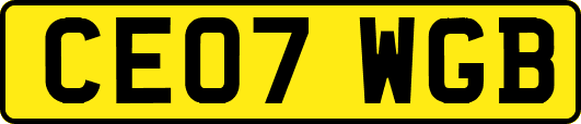 CE07WGB