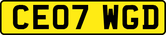CE07WGD