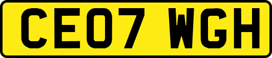 CE07WGH