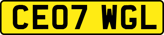 CE07WGL