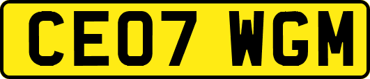 CE07WGM