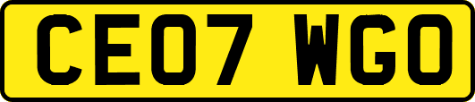 CE07WGO