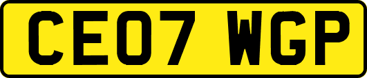 CE07WGP
