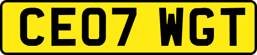 CE07WGT