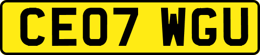 CE07WGU