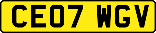 CE07WGV