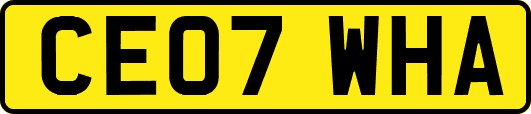 CE07WHA
