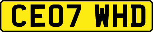 CE07WHD