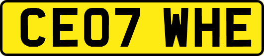CE07WHE