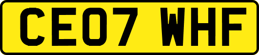 CE07WHF