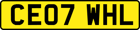 CE07WHL