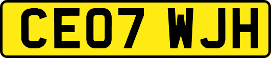CE07WJH