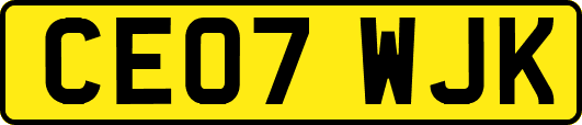 CE07WJK