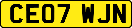 CE07WJN