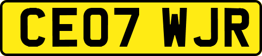 CE07WJR