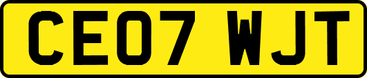 CE07WJT