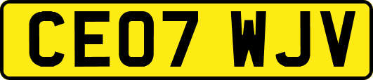 CE07WJV