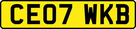 CE07WKB