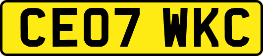 CE07WKC
