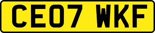 CE07WKF