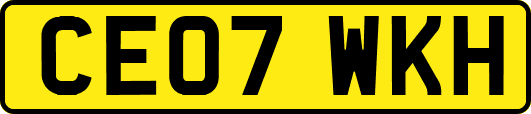 CE07WKH