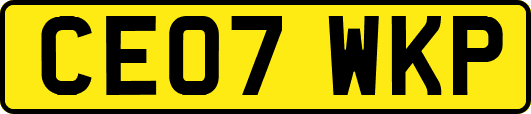 CE07WKP