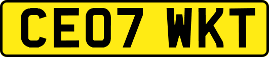 CE07WKT