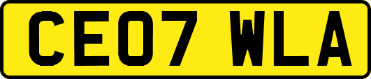 CE07WLA