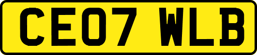 CE07WLB