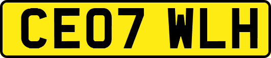 CE07WLH