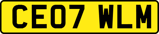CE07WLM