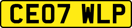CE07WLP