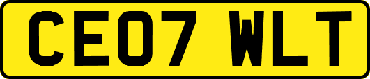 CE07WLT
