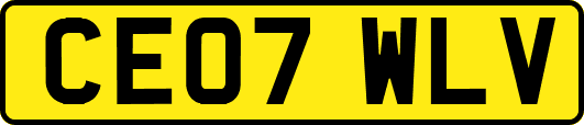 CE07WLV