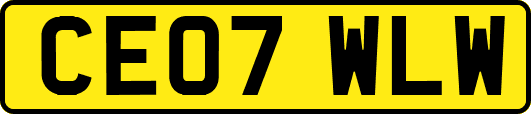 CE07WLW