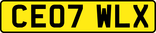 CE07WLX