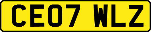 CE07WLZ