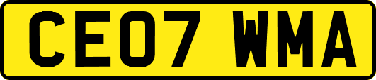 CE07WMA