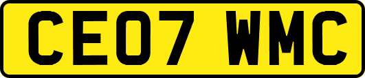 CE07WMC