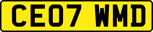 CE07WMD