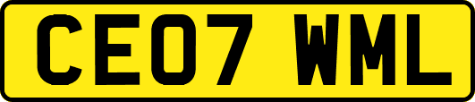 CE07WML