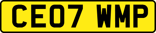 CE07WMP