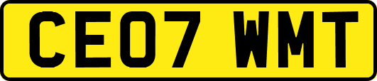 CE07WMT