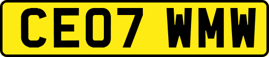 CE07WMW